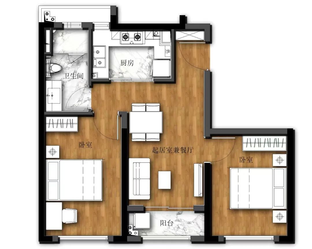 公租房三房上海,2023年公租房第一批房源