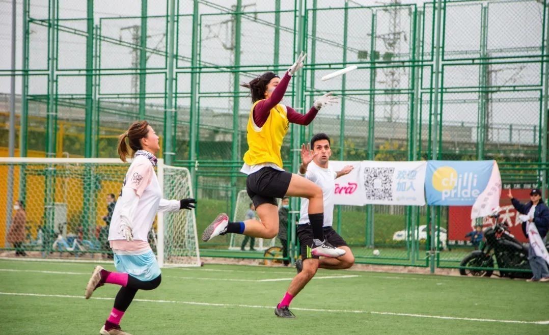 乐享新潮运动成都以运动为底色的生命力