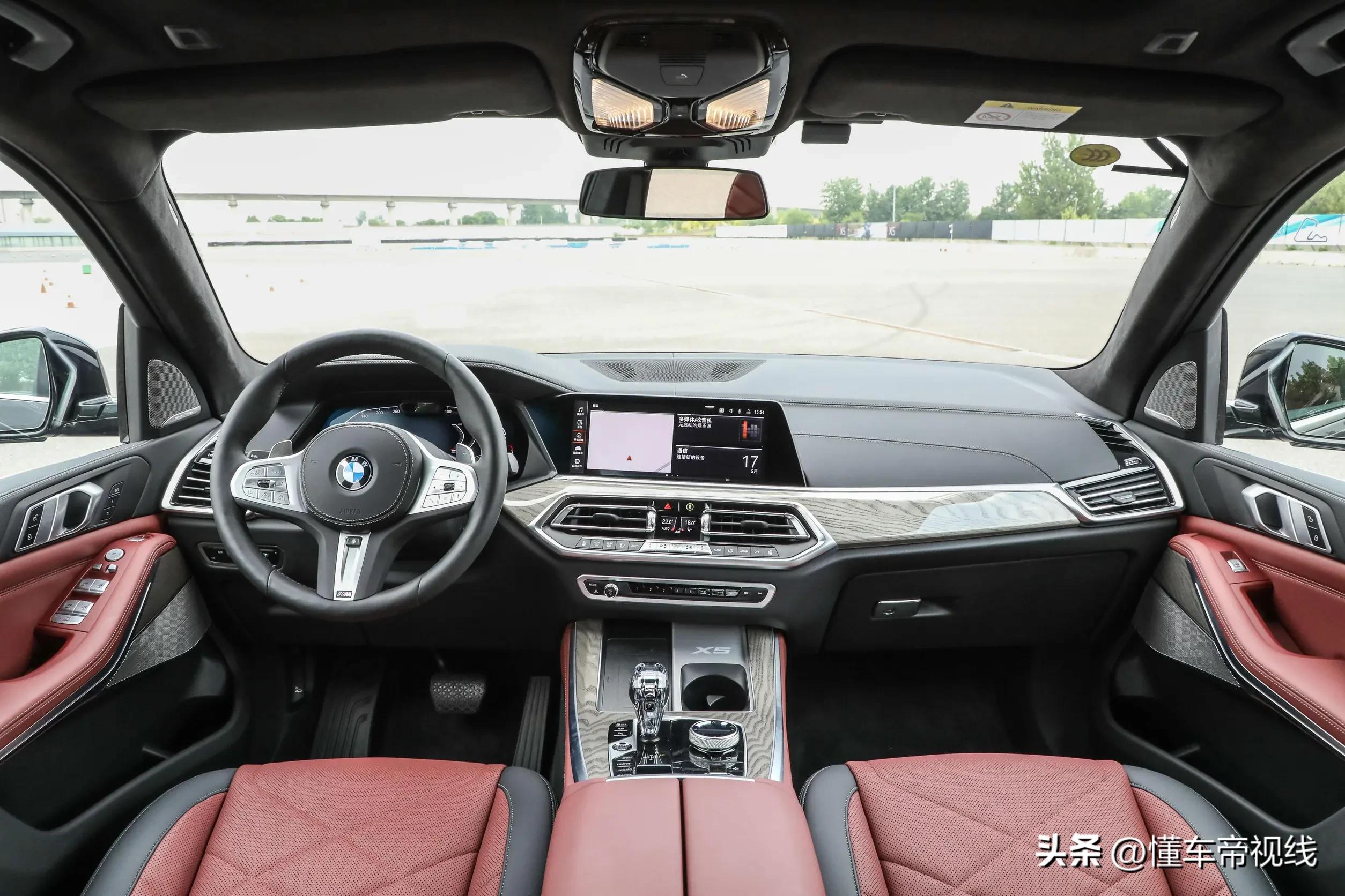 宝马x5新车降价最新消息,宝马x5l国产2022款3.0t价格表