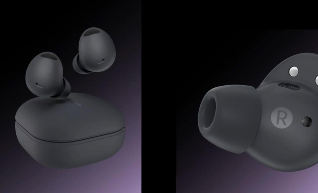 三星Galaxybuds2pro原装无线蓝牙耳机,三星蓝牙耳机galaxybudspro