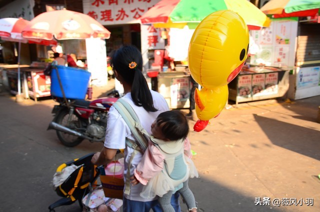 生了孩子才是婚姻的开始心灵鸡汤,女生的成长不是结婚而是生孩子