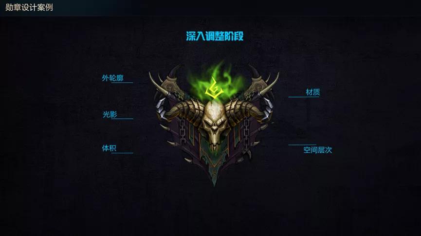 扁平化ui设计讲解,ui设计都必须会的扁平化设计风格