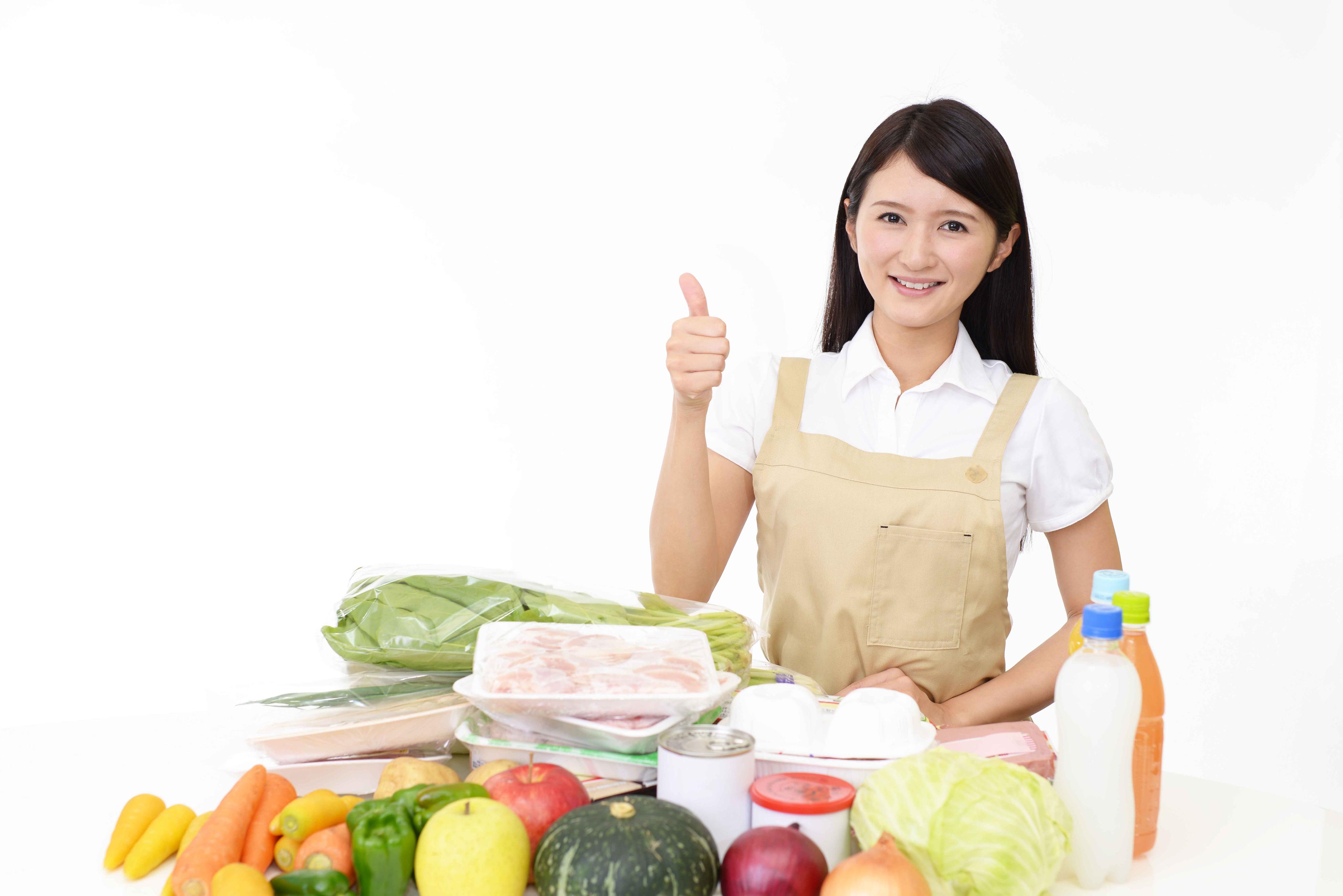 总感觉发涩？模糊？眼睛最喜欢你能多吃这4种营养元素，护眼明目