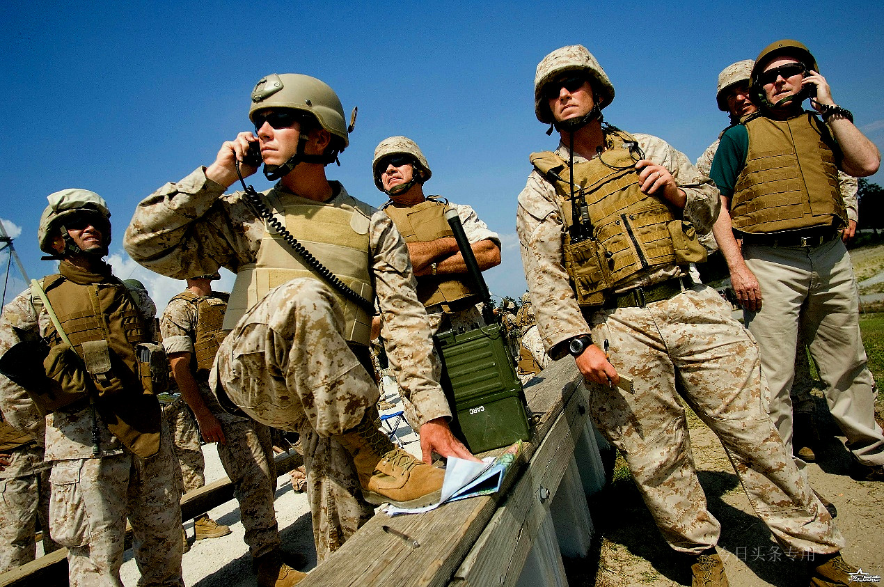 美军航母战斗群出动的最大规模,美军航母战斗群部署情况