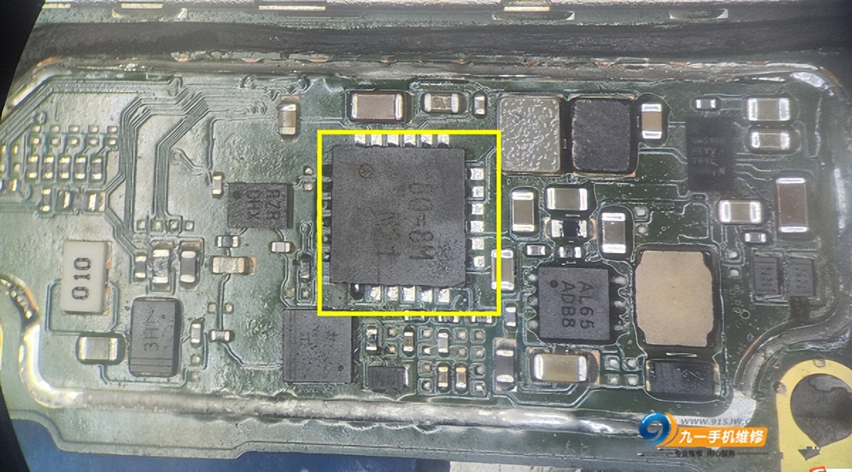 oppo手机进水然后开不了机怎么办,oppo手机进水后直接开不了机