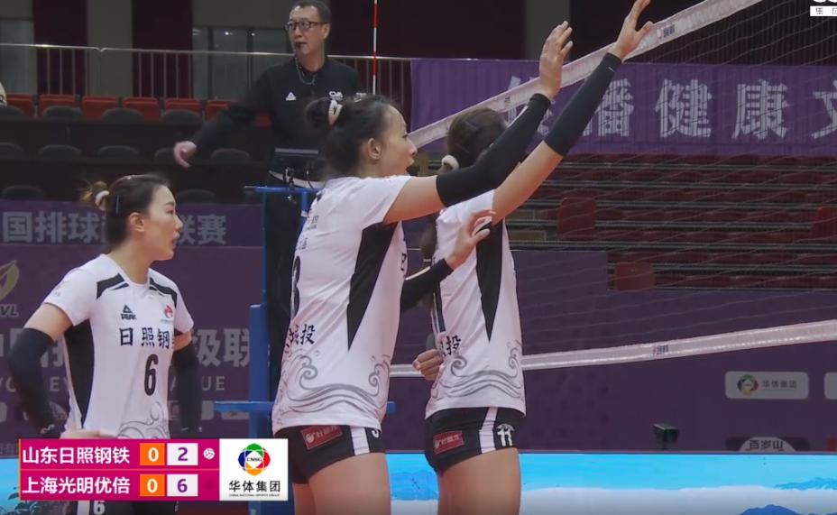 排球连续5次爆头搞笑视频,中国女排夺冠爆笑名场面
