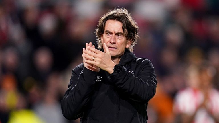 布伦特福德英超夺冠,曼城沃特福德vs瓜迪奥拉