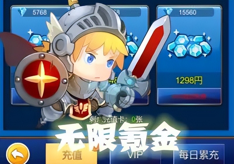 无需氪金的挂机游戏,放置类手游不氪金推荐游戏排行榜