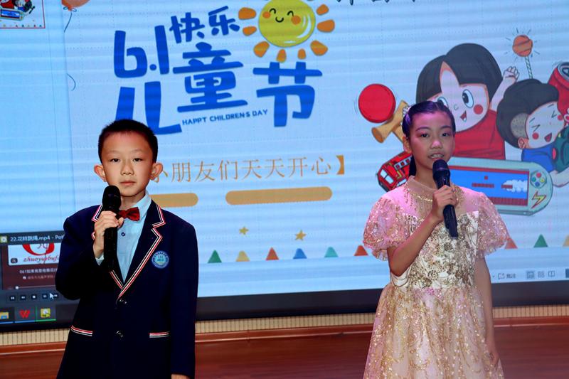 许昌许州路小学六一儿童节,许昌市建设路小学文化艺术节