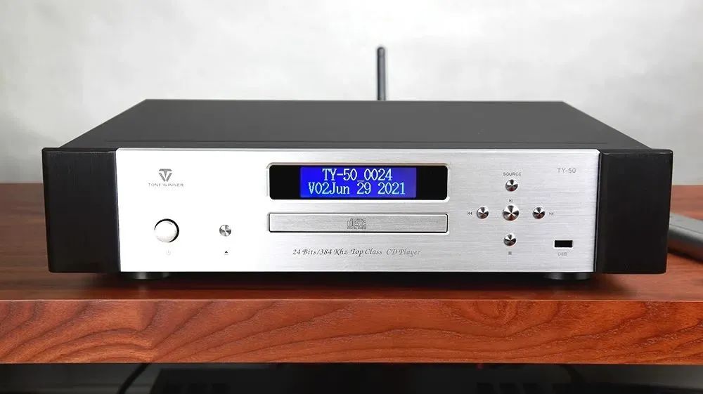 ty-50cd可以接老功放机吗,ty-50cd可以接有源音箱吗