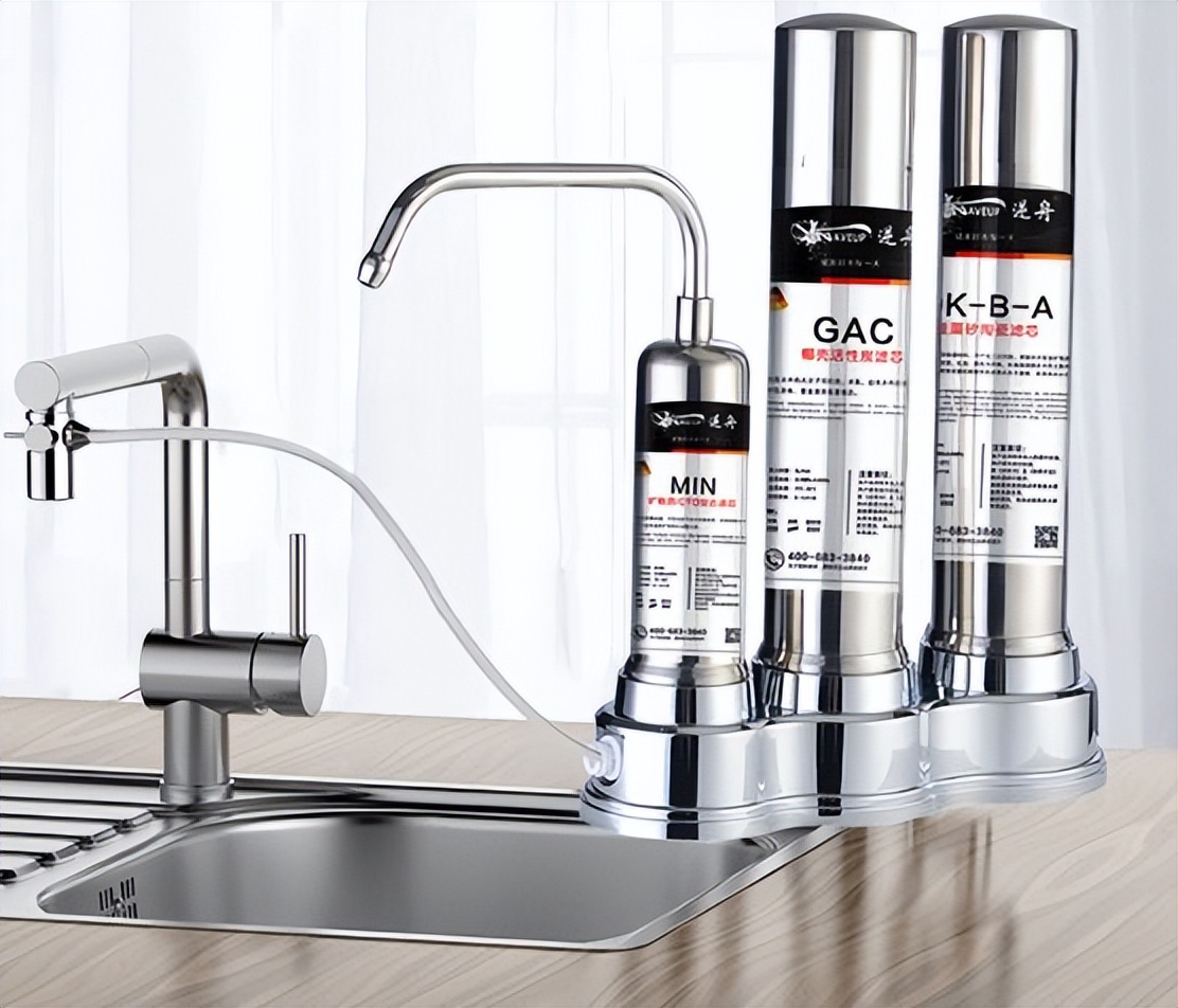 小区直饮净水器十大名牌,中央净水器与直饮净水器区别