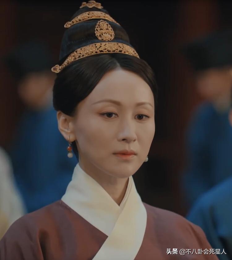 尚食女主崩溃瞬间片段,尚食首播热度第一