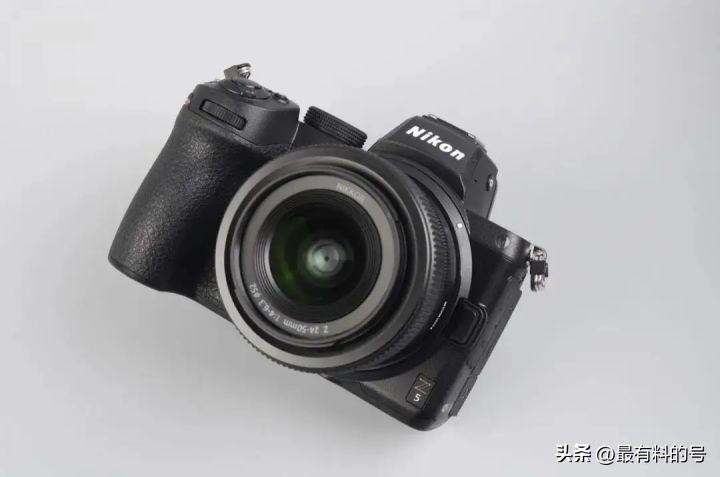 尼康微单全画幅哪个值得推荐,尼康微单全画幅相机推荐5000元