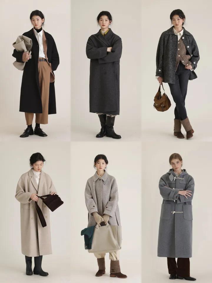 有哪些值得「质量绝绝子，买完不踩雷」的服装品牌？