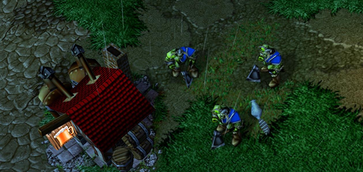 全面详细讲解战争前线,战争骑兵最怕什么