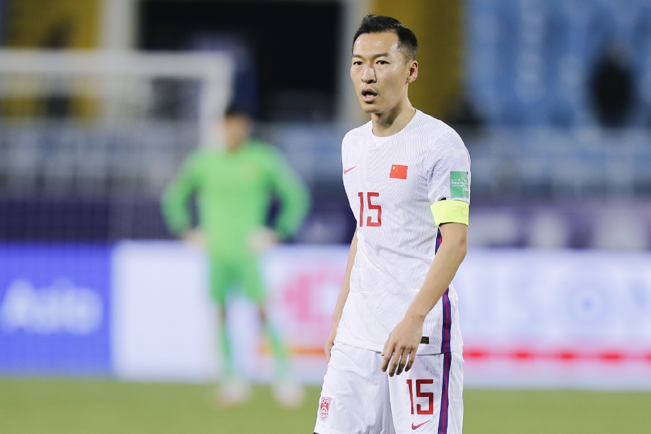 最新上架五条白斩鸡！国足新帅测试球员体脂率，五人不达标！