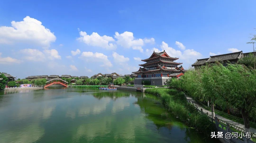 郑州周边城市2-3天短途旅游高铁,郑州高铁去哪儿旅游最方便