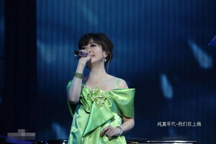 孟庭苇离婚原因大揭秘,孟庭苇张志鹏离婚原因