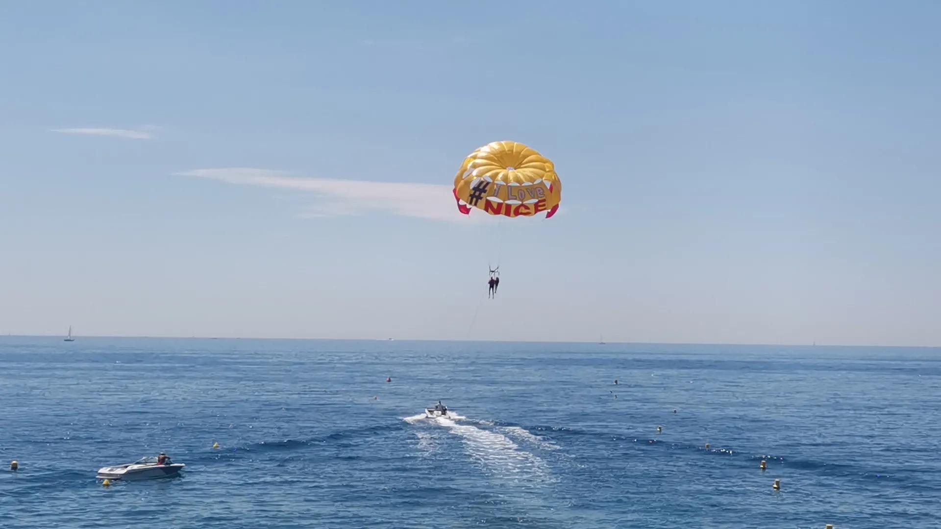 南法旅游,尼斯旅游攻略自由行