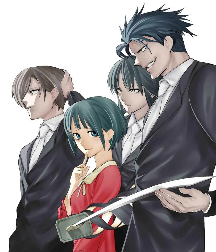 2020年10月新番推荐,2020年一月新番推荐