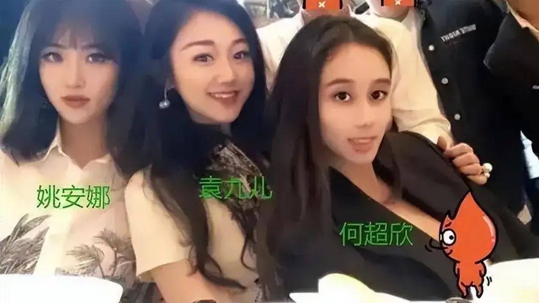 看不上王思聪，和父亲相差78岁，全香港男人都想得到她