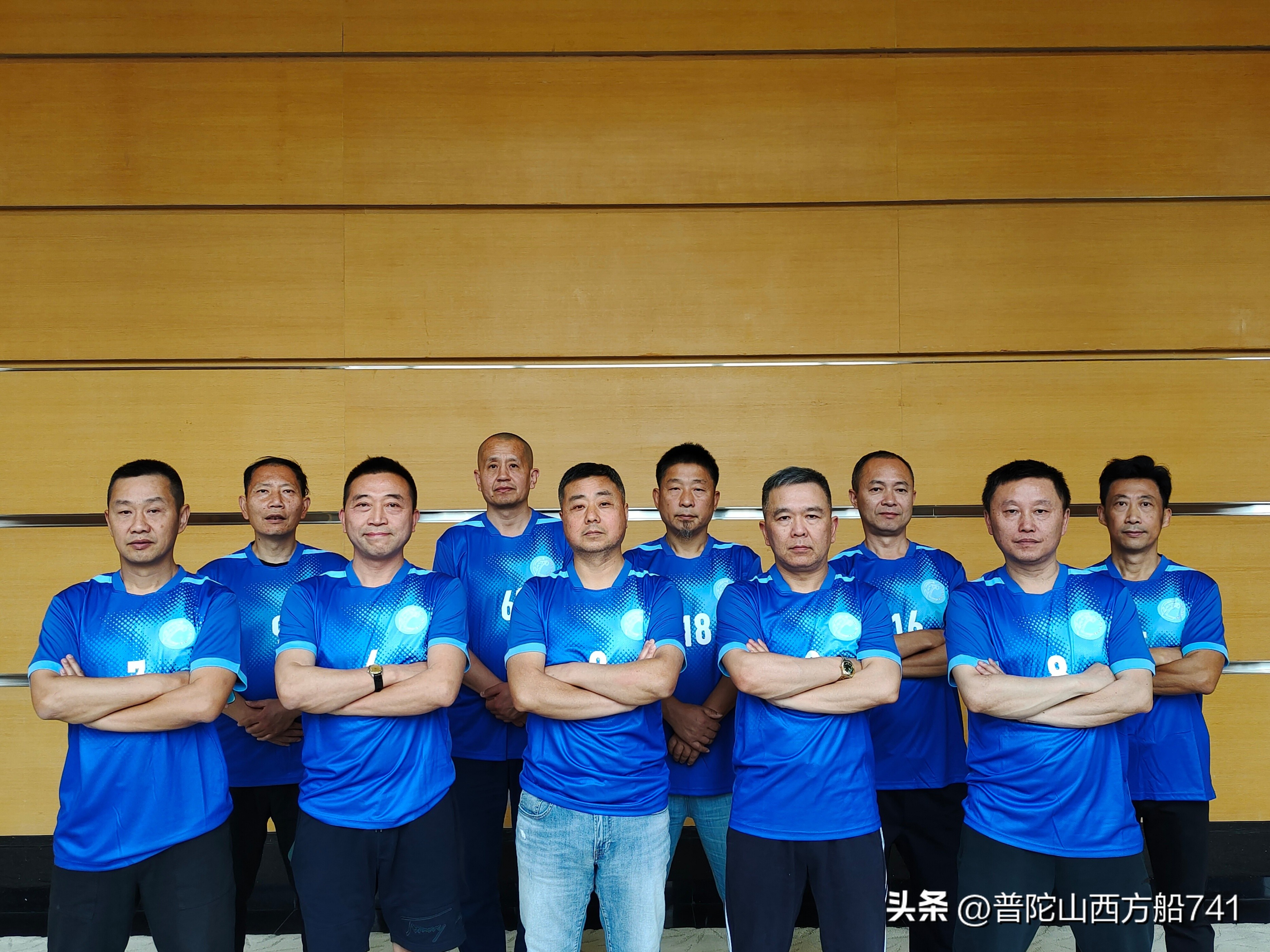 老海军,老海军足球