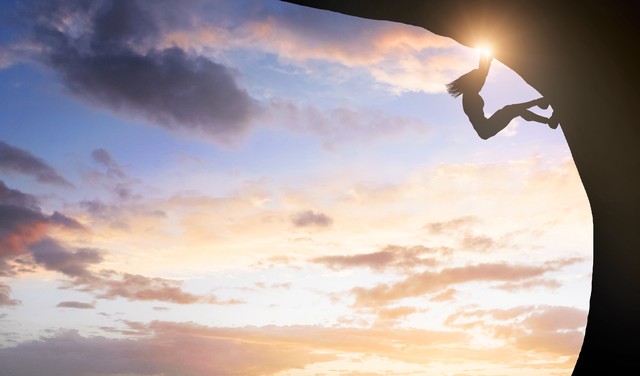 人生最迷茫的时候马云,马云年轻就是不断试错的过程