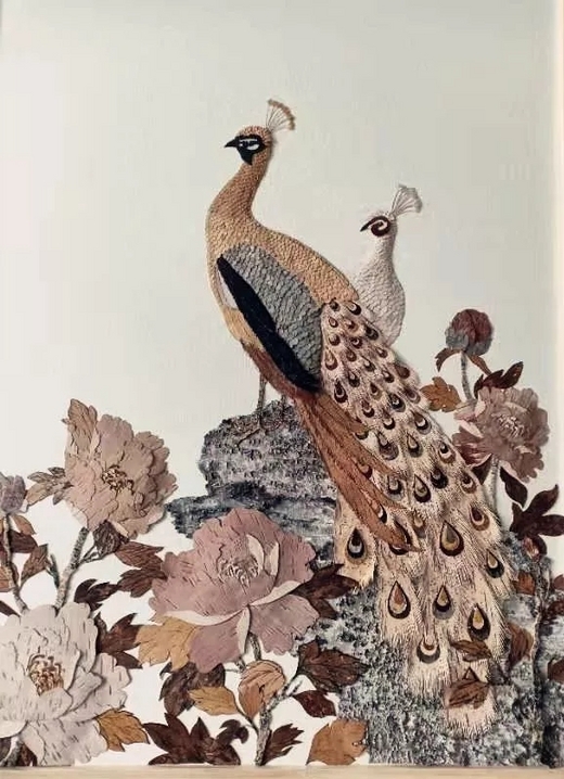 兴安盟的特色美景,兴安盟的风景