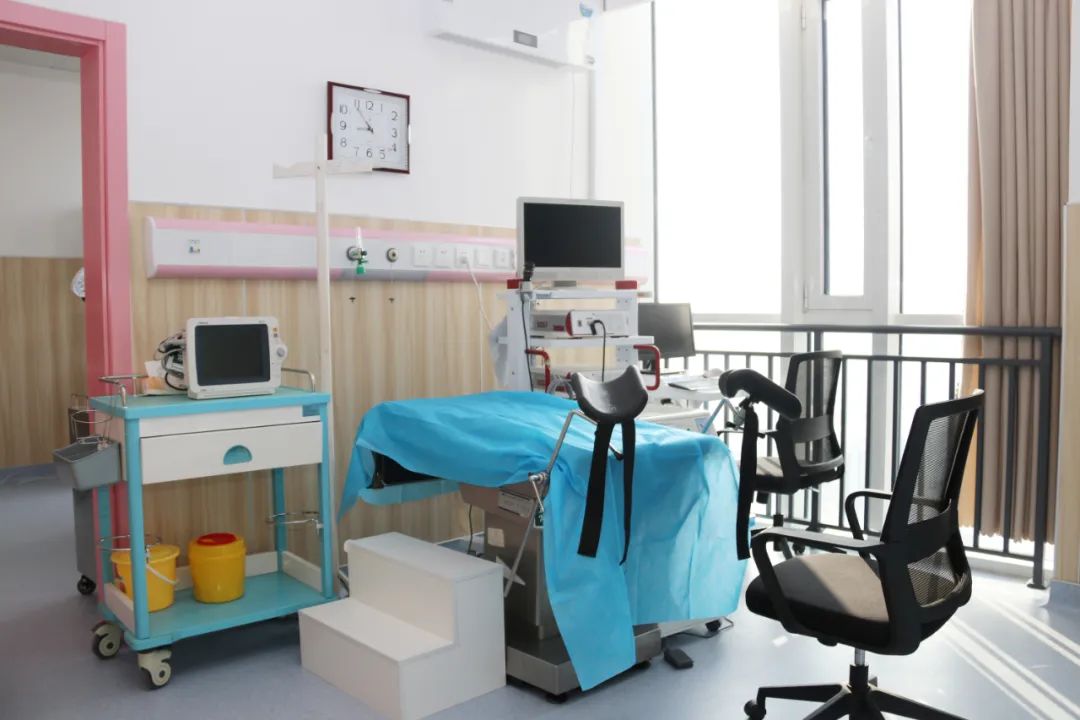 「品质提升」新院新气象,就医新体验——妇科篇