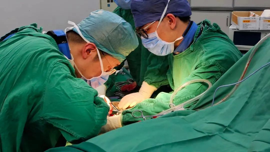 精益求精不惧挑战——积水潭医院学习心得