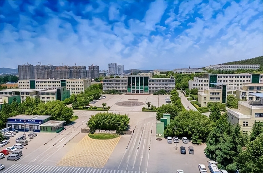 青岛理工大学临沂校区拟发展对象,2021青岛理工临沂校区自荐