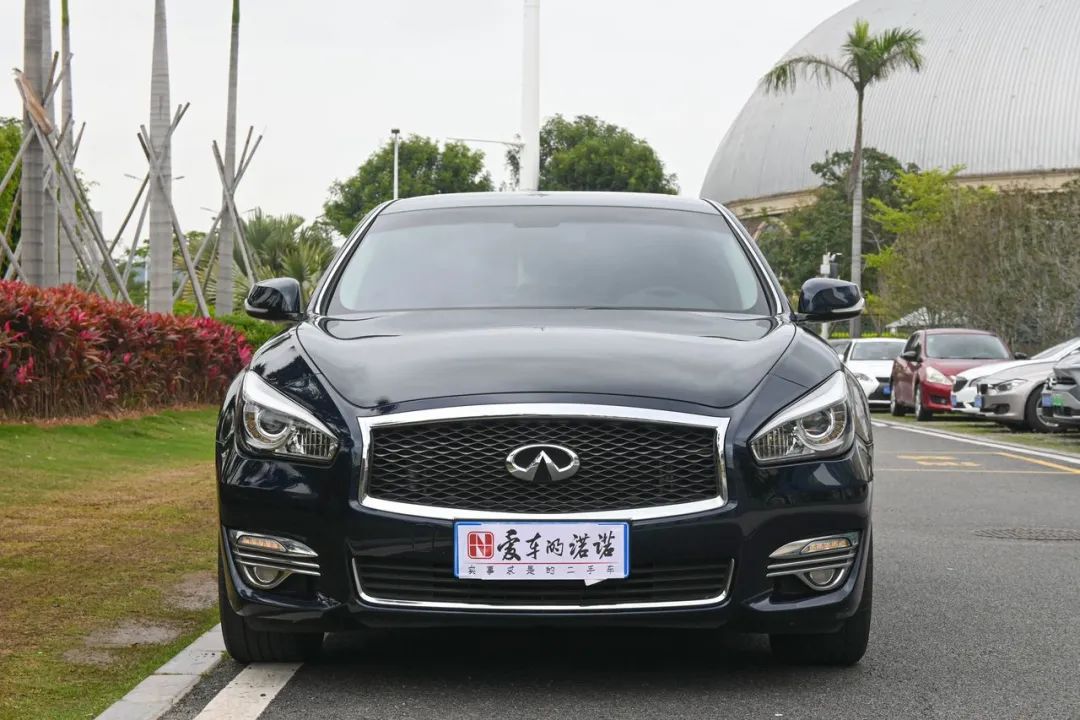 大连二手英菲尼迪q70l汽车,长沙市14款英菲尼迪q70l二手报价