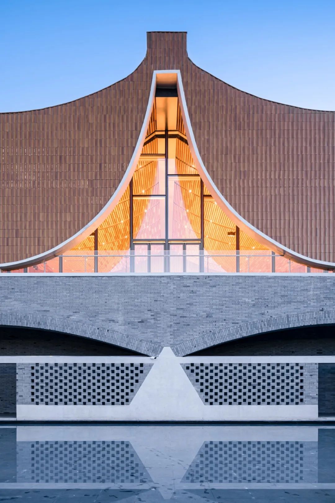 洛阳隋唐大运河文化博物馆,洛阳市隋唐大运河博物馆