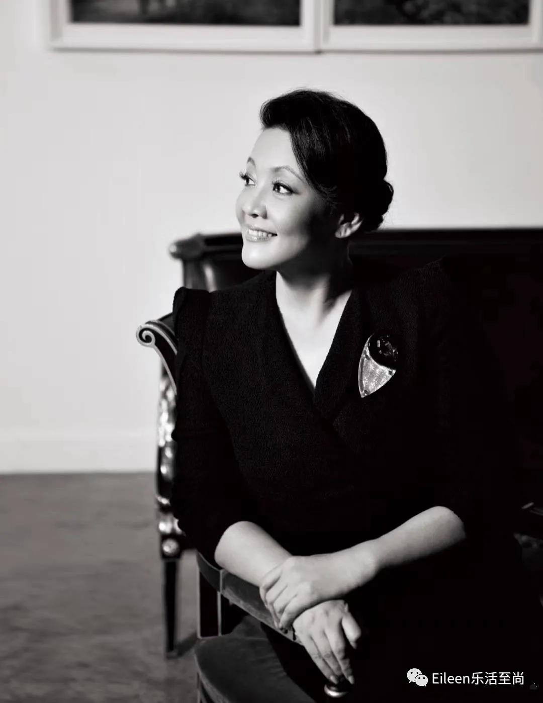 蹭儿媳出位？顶流抓马贵妇是怎么炼成的？