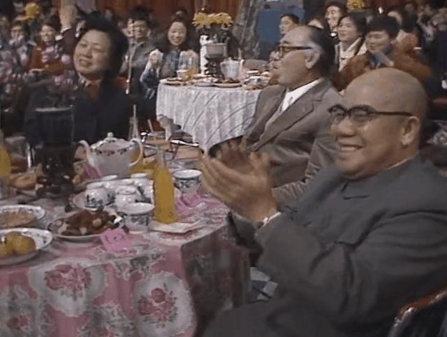 2024年春晚主持人公布八位,2021年春晚主持人名单没确定吗