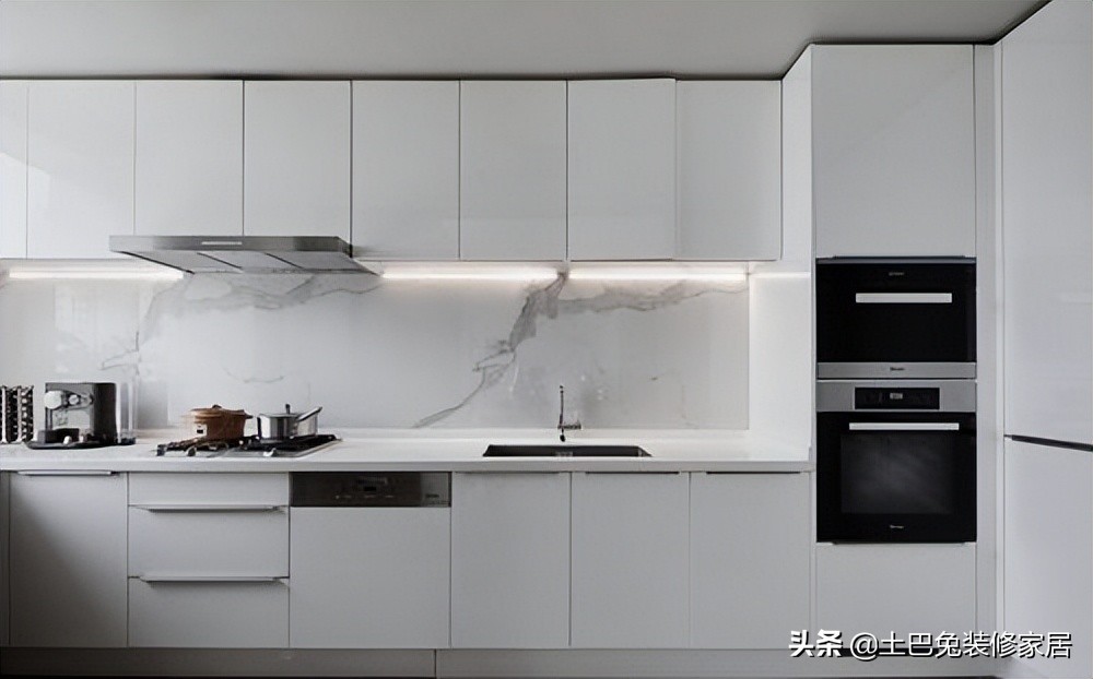 中式橱柜厂家避坑,全屋橱柜避坑