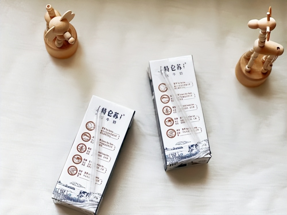 蒙牛纯牛奶特仑苏78元一箱,蒙牛特仑苏风味牛奶