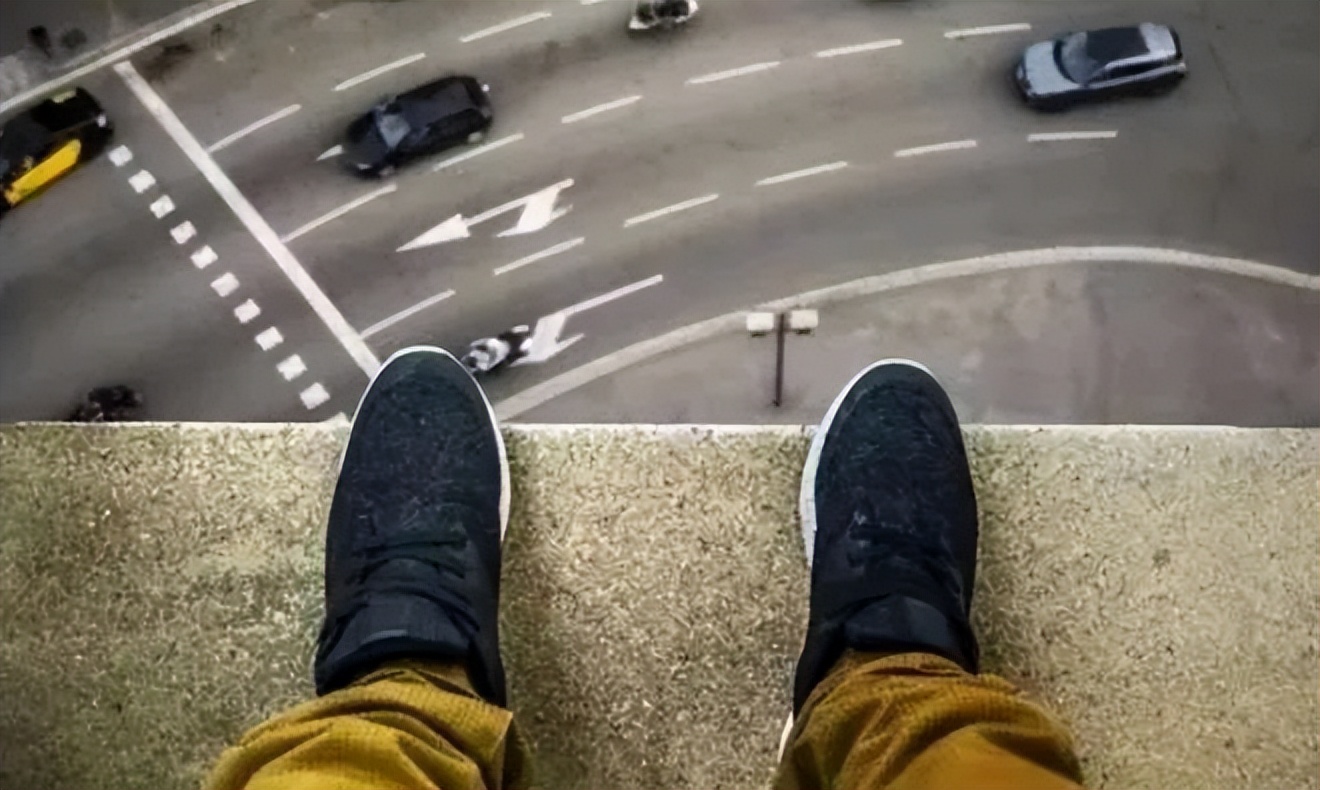 6.26特辑•戒毒故事|我那小有名气的乐队，因为吸毒，终成过去....