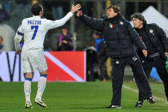 足坛恩怨录!巴黎总监死挖米兰,曾经被骂“叛徒”,报复心极强