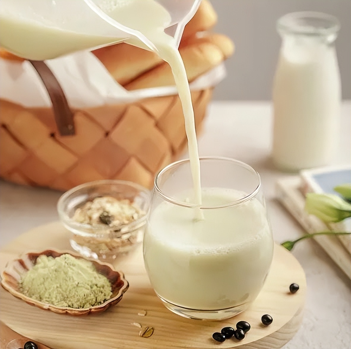 强烈建议男人吃这6大食物,建议男人别太节俭多吃这5种食物