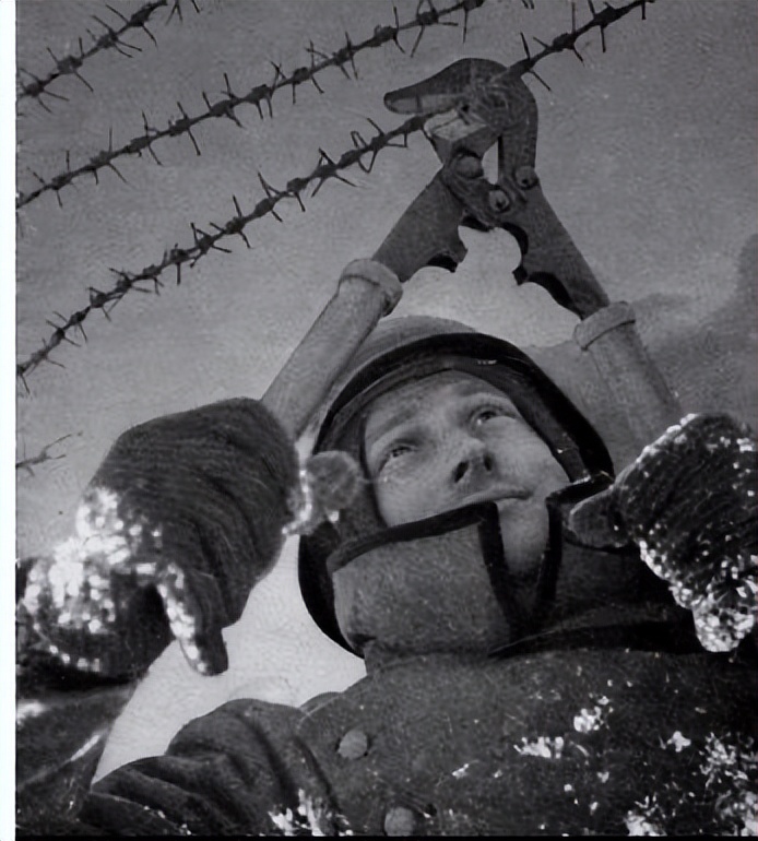 二战德军士兵旧照收藏网,德军二战珍贵影像