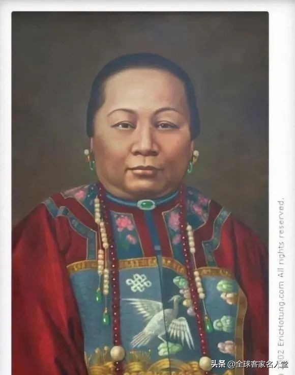 赌王何鸿燊和李小龙的关系,何鸿燊曾祖母