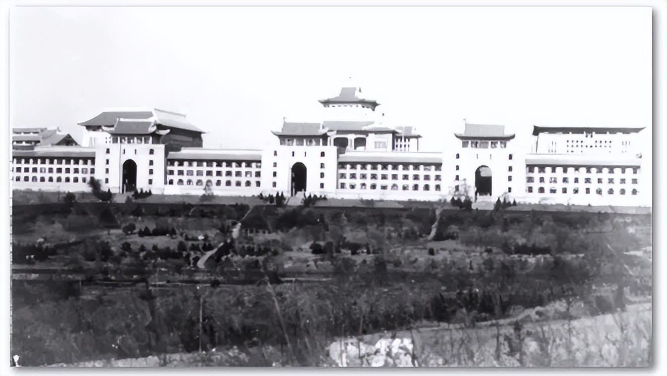 中国最美的大学无数人向往的地方,世界最美的大学校园