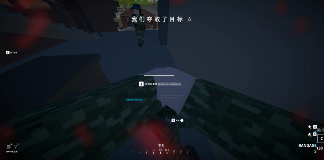 战地系列应该是最好玩的fps,历年来大火的fps游戏