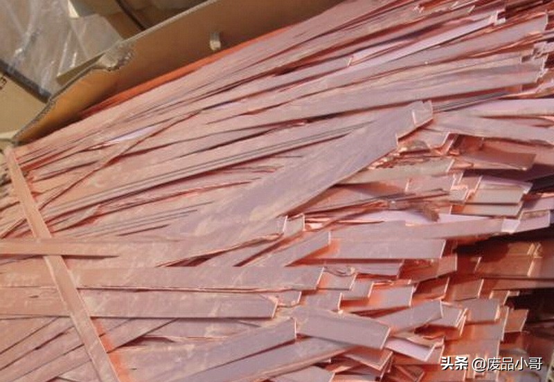 废铜价格行情今日废铜回收价,废铜价格2023最新价格走势图