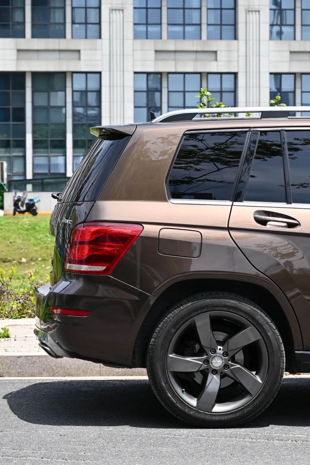 15年二手奔驰glk300值得买吗,14年二手奔驰glk300价格