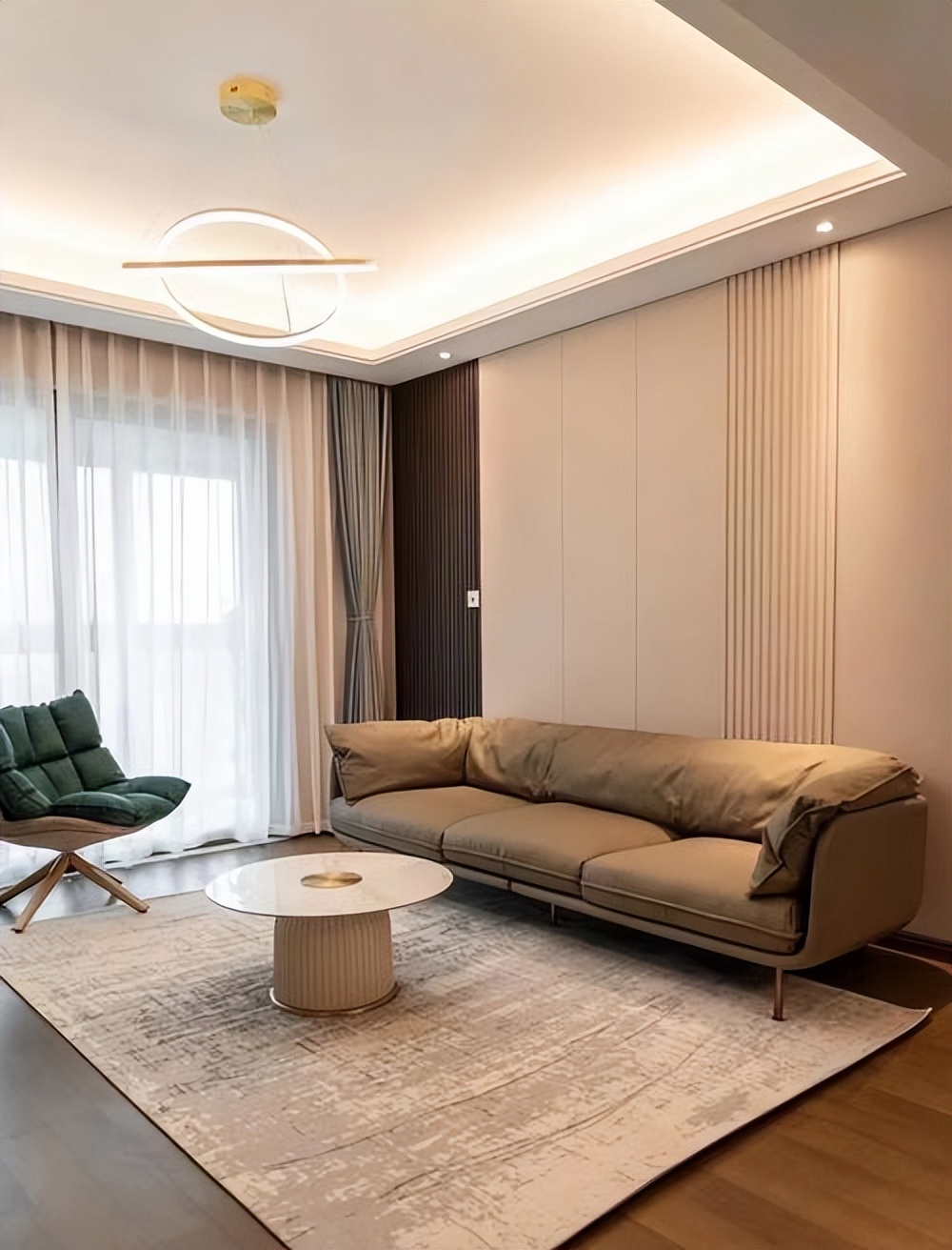 家具尺寸如何选择好看点,家具尺寸怎么选择比较好看