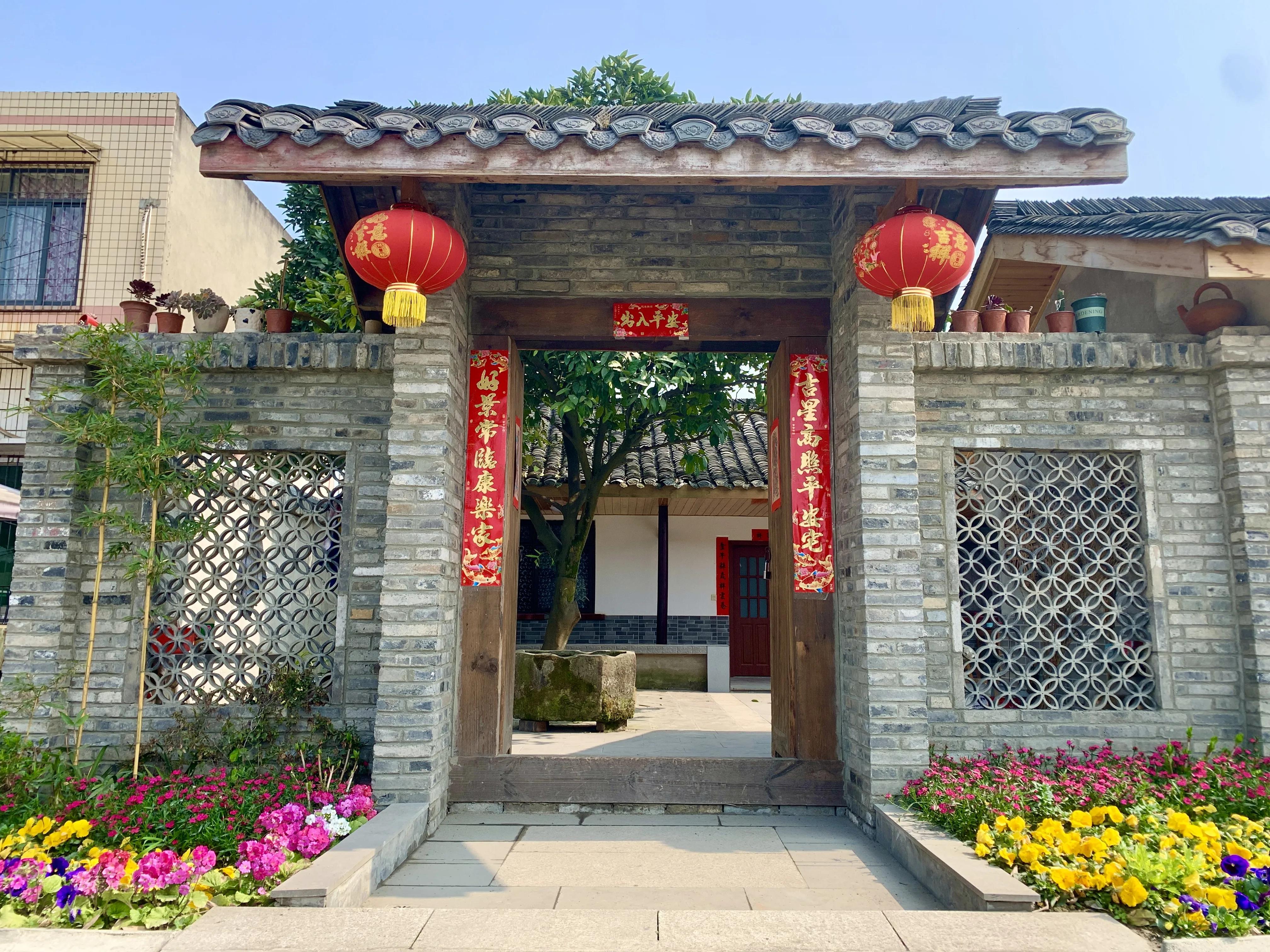 双流区九江镇龙池社区规划,双流九江龙池社区