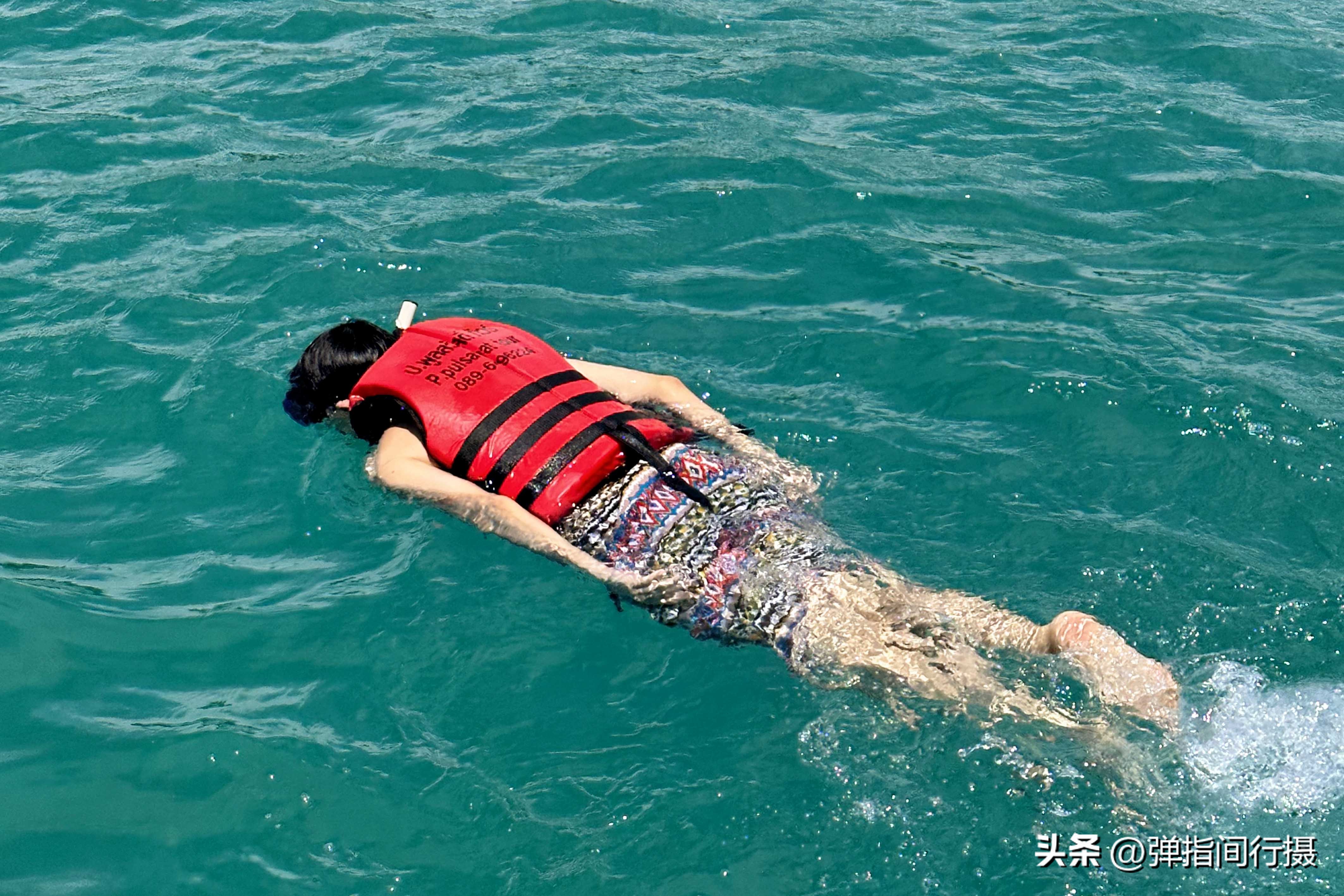 高端苏梅岛旅游攻略,苏梅岛一日游如何安排旅游