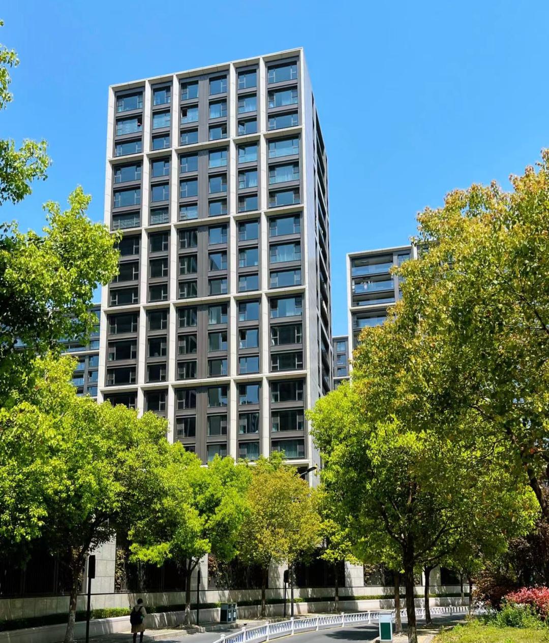 杭州天花板，南星桥颜值大比拼｜房叔说No.432